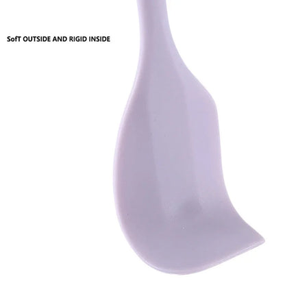 Silicone Spatula – Non-Stick & Heat-Resistant Baking Tool