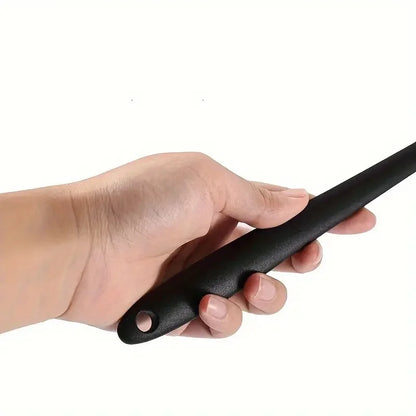 6-Piece Silicone Spatula Set