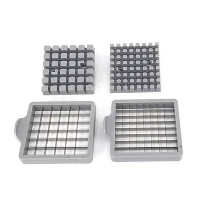 Cutting Potato Machine Multifunction Stainless Steel Cut Manual Vegetable Cutter Tool Potato Cut Cucumber Fruits And Vegetables
