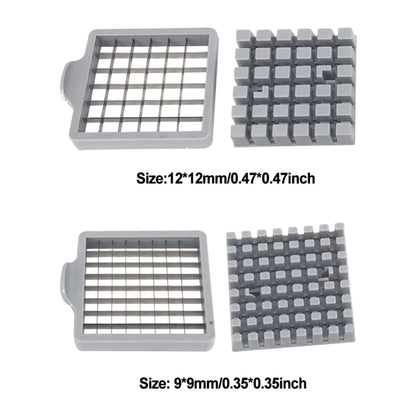 Cutting Potato Machine Multifunction Stainless Steel Cut Manual Vegetable Cutter Tool Potato Cut Cucumber Fruits And Vegetables