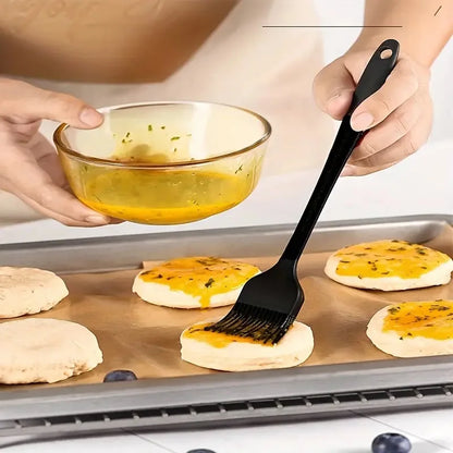 6-Piece Silicone Spatula Set