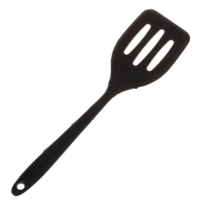 Egg Fish Frying Pan Spatula Scoop Fried Shovel Silicone Turners Cooking Utensils Kitchen Tools Cooking Accessories Gadgets