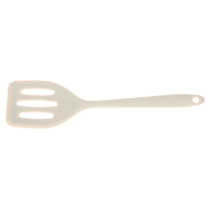 Egg Fish Frying Pan Spatula Scoop Fried Shovel Silicone Turners Cooking Utensils Kitchen Tools Cooking Accessories Gadgets