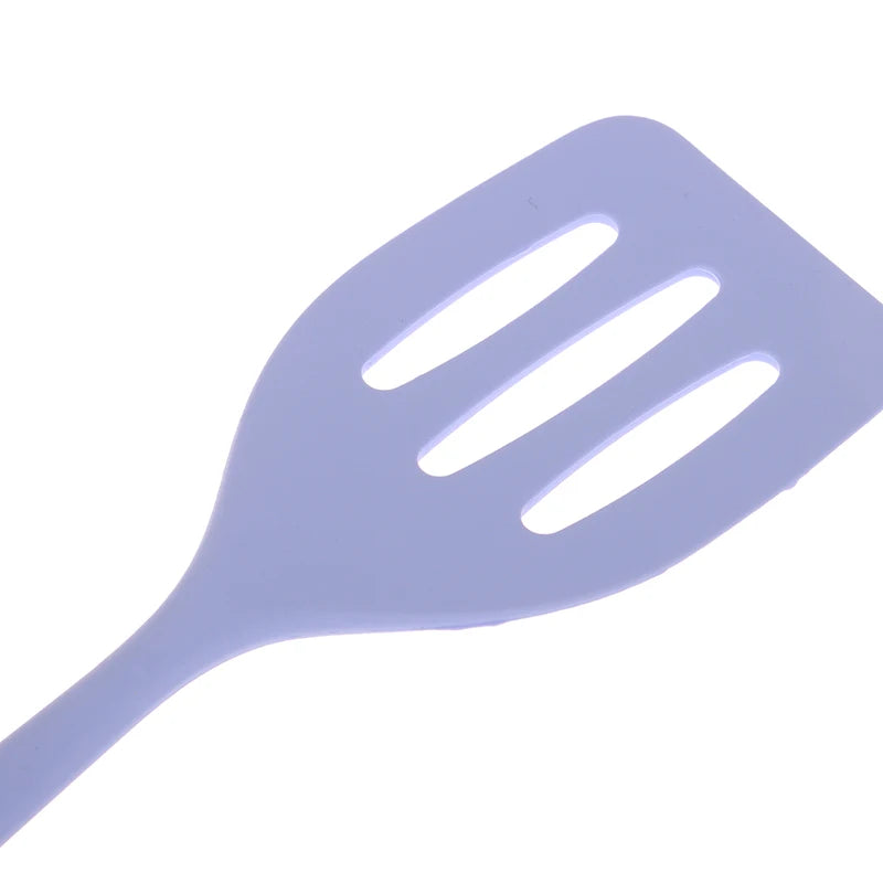 Egg Fish Frying Pan Spatula Scoop Fried Shovel Silicone Turners Cooking Utensils Kitchen Tools Cooking Accessories Gadgets