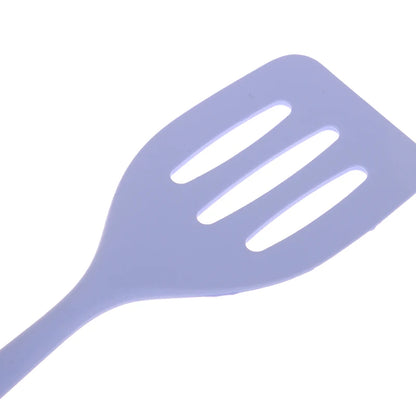 Egg Fish Frying Pan Spatula Scoop Fried Shovel Silicone Turners Cooking Utensils Kitchen Tools Cooking Accessories Gadgets