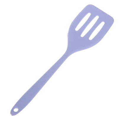 Egg Fish Frying Pan Spatula Scoop Fried Shovel Silicone Turners Cooking Utensils Kitchen Tools Cooking Accessories Gadgets